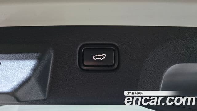 Kia Sportage 2021 — Фото 20/20