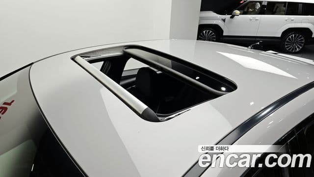 Hyundai The New Avante Hybrid 2022 — Şəkil 14/20