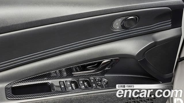 Hyundai The New Avante Hybrid 2022 — Şəkil 1/20