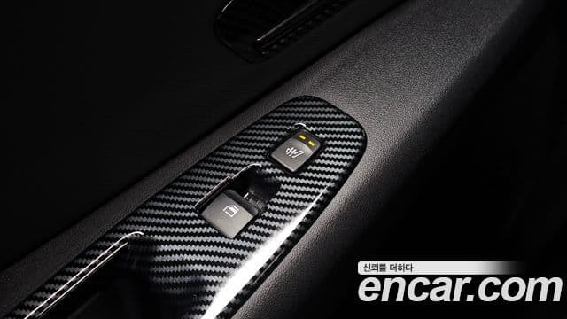 Hyundai The New Avante Hybrid 2022 — Şəkil 6/20