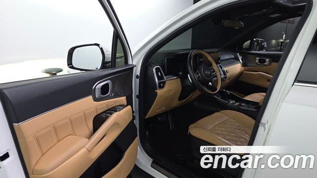 Kia Sorento 2020 — ფოტო 10/20