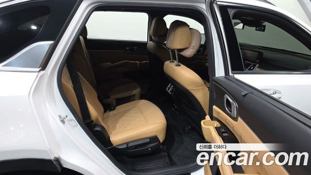 Kia Sorento 2020 — ფოტო 12/20