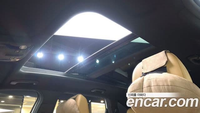 Kia Sorento 2020 — ფოტო 18/20
