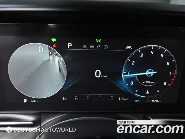Kia Carnival 2022 — Фото 6/20