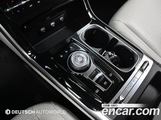 Kia Carnival 2022 — Фото 7/20