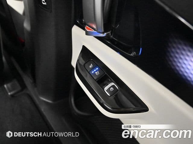Kia Carnival 2022 — Фото 15/20