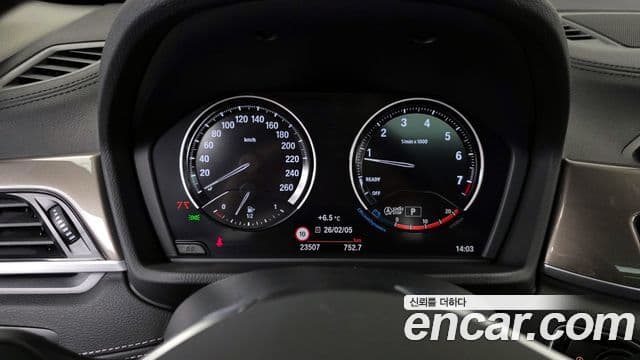 BMW X1 2021 — ფოტო 9/20