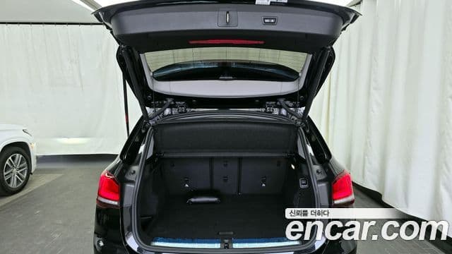 BMW X1 2021 — ფოტო 20/20