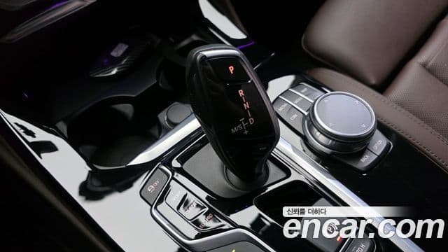 BMW X4 2021 — ფოტო 9/20