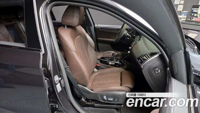 BMW X4 2021 — ფოტო 12/20