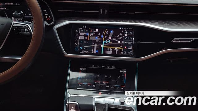 Audi A6 2023 — Şəkil 15/20