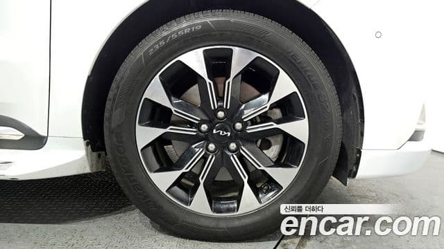 Kia Carnival 2023 — Şəkil 5/20