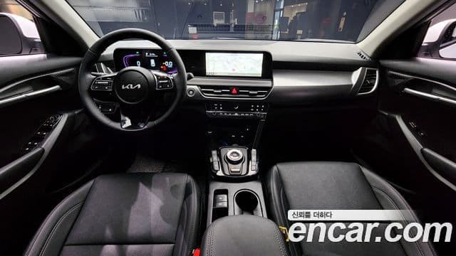 Kia Seltos 2025 — Şəkil 7/20