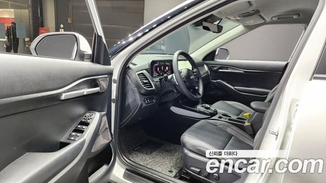 Kia Seltos 2025 — Şəkil 11/20