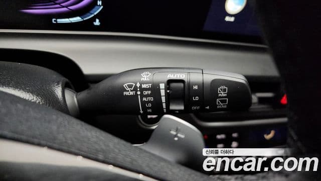 Kia Seltos 2025 — Şəkil 17/20