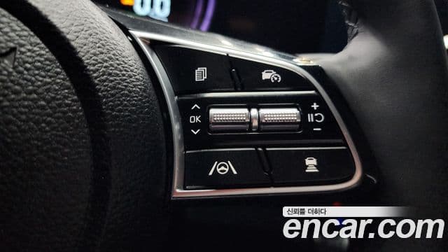 Kia Seltos 2025 — Şəkil 18/20
