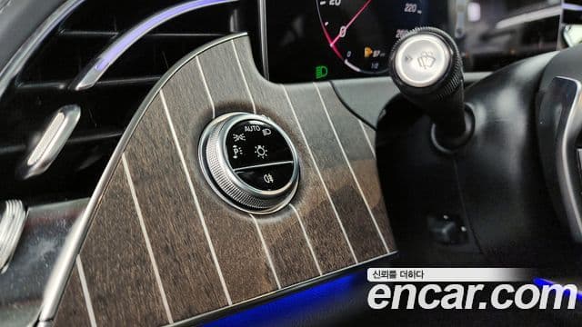 Mercedes-Benz E-Class 2025 — Şəkil 16/20