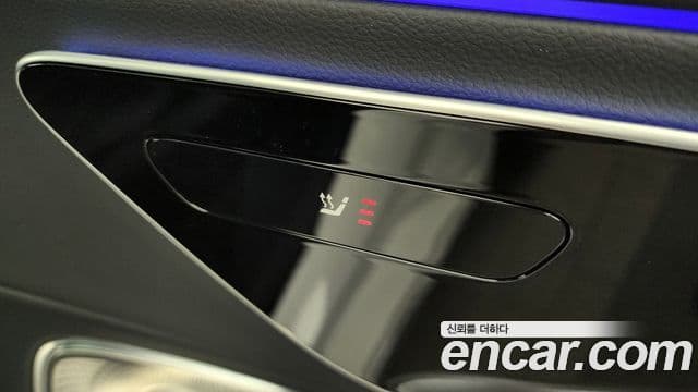 Mercedes-Benz E-Class 2025 — Şəkil 19/20