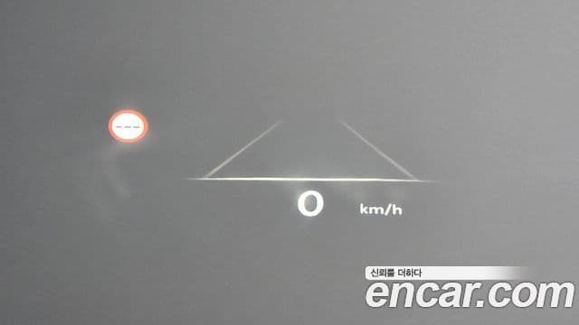 Genesis GV80 2023 — ფოტო 17/20