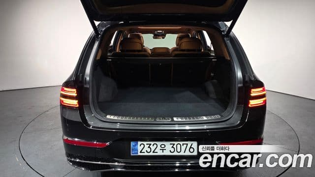 Genesis GV80 2023 — ფოტო 20/20