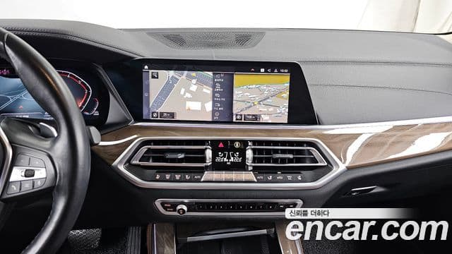 BMW X5 2019 — Фото 14/20