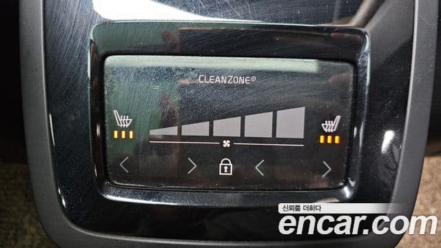 Volvo S90 2020 — ფოტო 18/20
