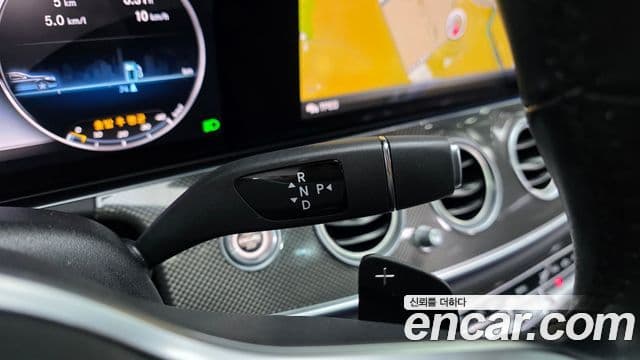 Mercedes-Benz E-Class 2020 — Şəkil 9/20