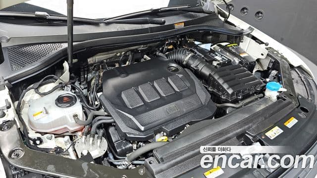 Volkswagen Tiguan 2021 — Şəkil 6/20