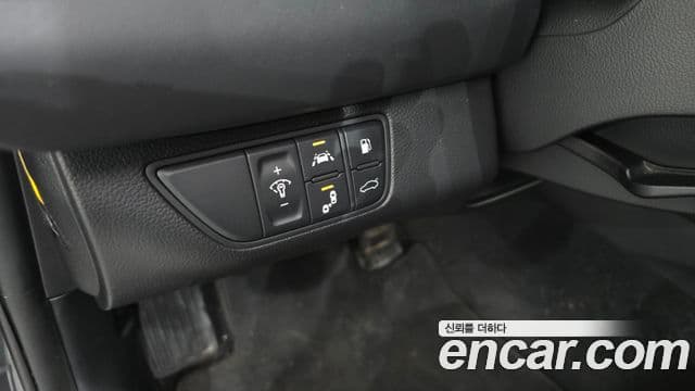 Genesis G70 2018 — Şəkil 14/20
