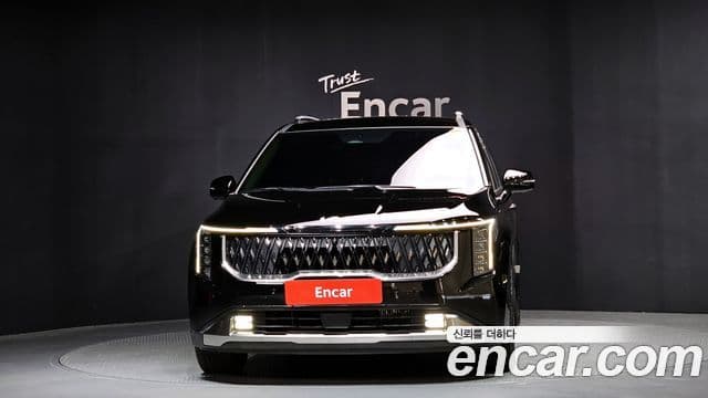 Kia Carnival 2024 — Şəkil 1/20