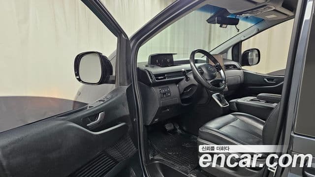 Hyundai Staria 2022 — Şəkil 10/20