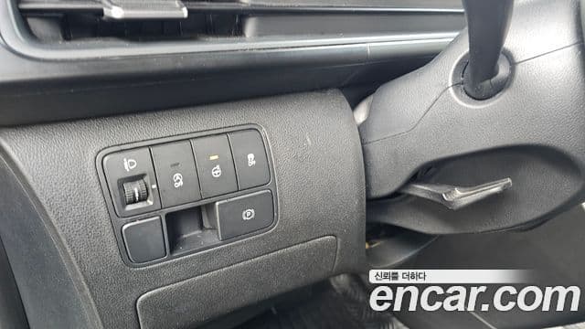 Hyundai Staria 2022 — Şəkil 14/20