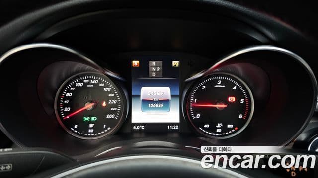 Mercedes-Benz C-Class 2018 — Şəkil 4/20
