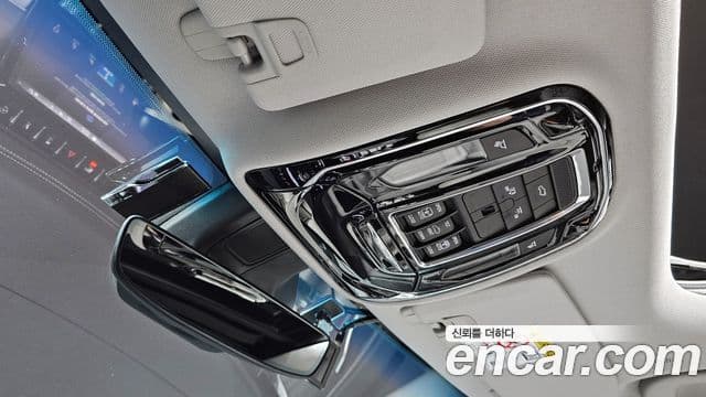 Jeep Grand Cherokee 2021 — Şəkil 16/20