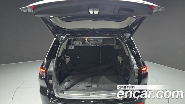 Jeep Grand Cherokee 2021 — Şəkil 20/20
