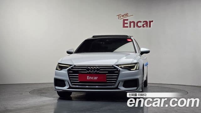 Audi A6 2021 — Şəkil 3/20