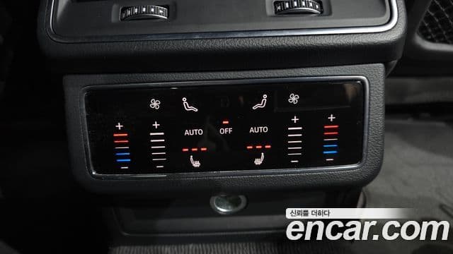 Audi A6 2021 — Şəkil 19/20