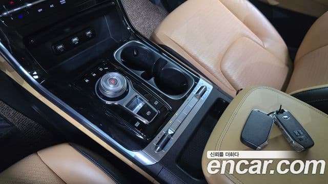 Kia Carnival 2020 — Фото 9/20