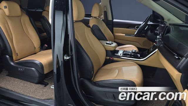 Kia Carnival 2020 — Фото 10/20