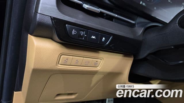 Kia Carnival 2020 — Фото 14/20