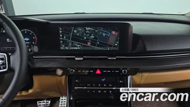 Kia Carnival 2020 — Фото 15/20