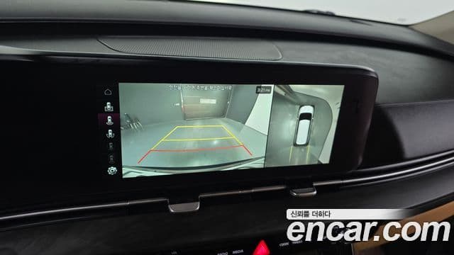 Kia Carnival 2020 — Фото 16/20