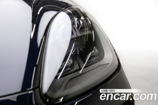 Porsche Cayenne 2019 — Şəkil 6/20