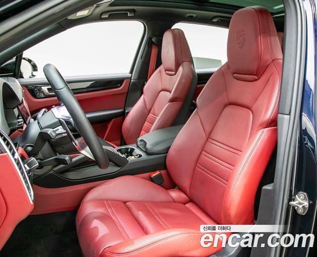 Porsche Cayenne 2019 — Şəkil 2/20