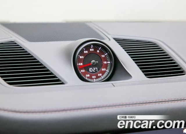Porsche Cayenne 2019 — Şəkil 12/20