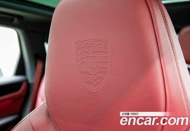 Porsche Cayenne 2019 — Şəkil 14/20