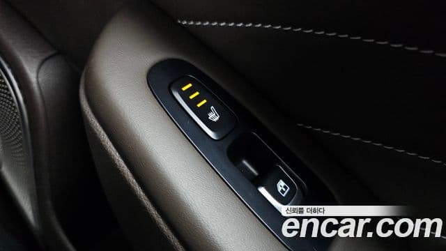 Kia Stinger 2020 — Фото 18/20