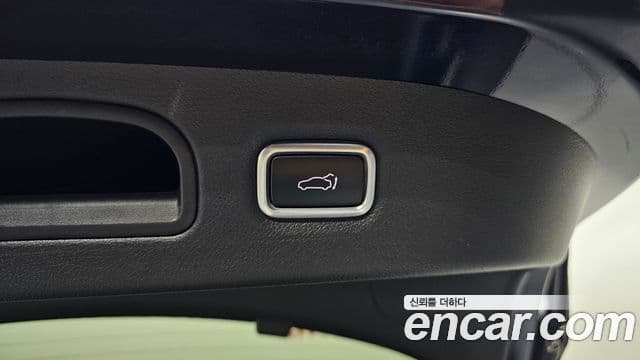 Kia Stinger 2020 — Фото 20/20
