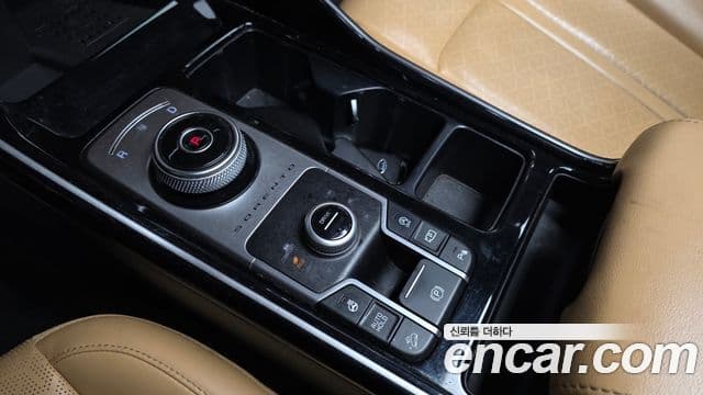 Kia Sorento 2020 — ფოტო 9/20