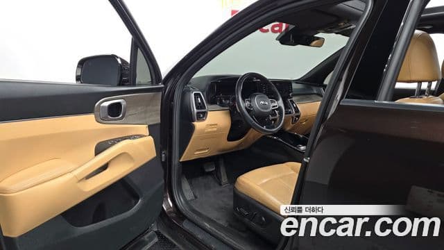 Kia Sorento 2020 — ფოტო 10/20